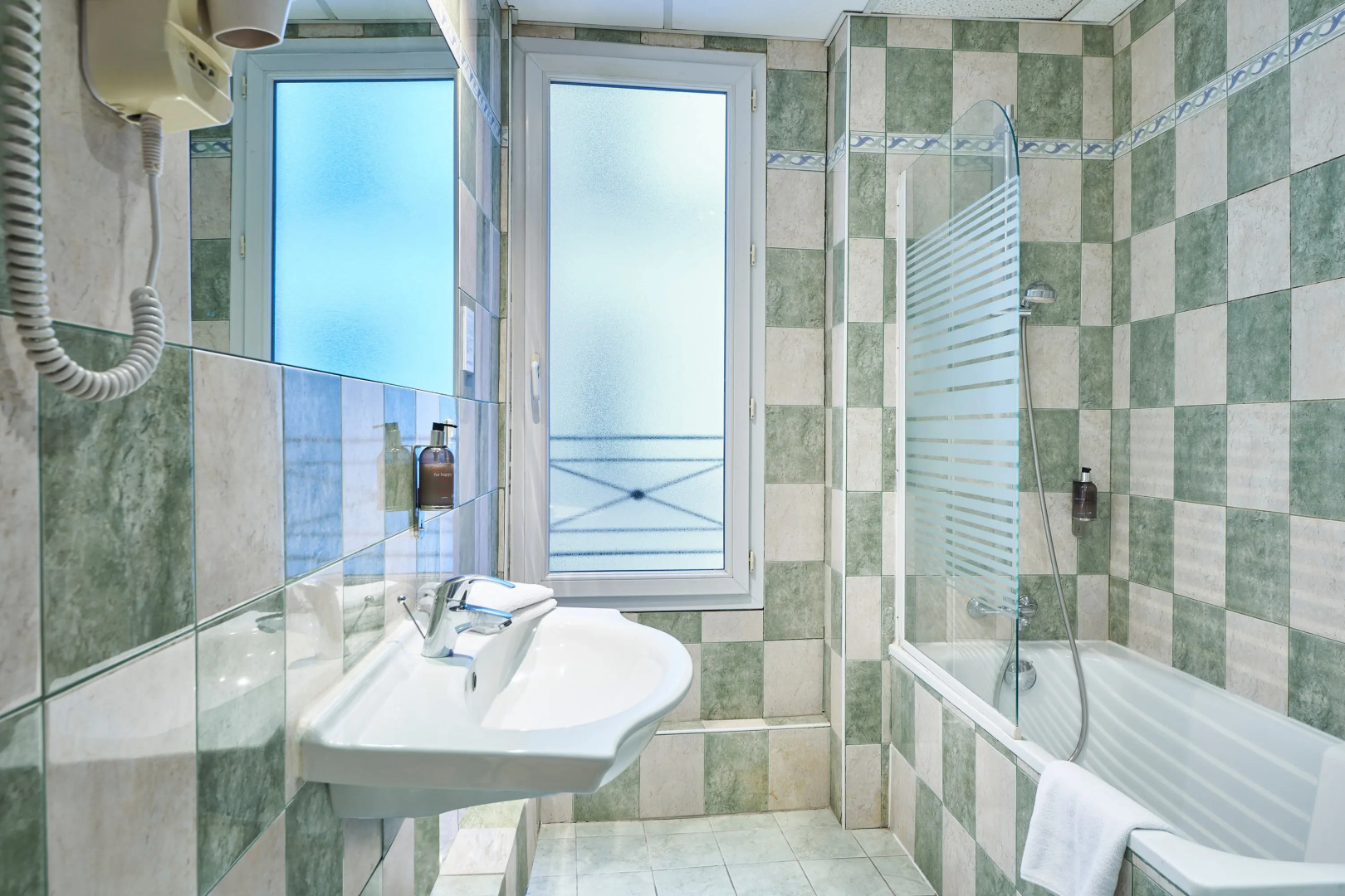 Foto - Hôtel Kabanel by HappyCulture