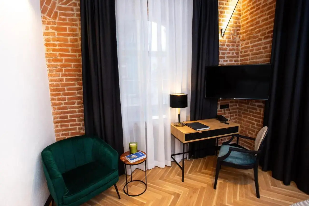 Photo - City Hostel