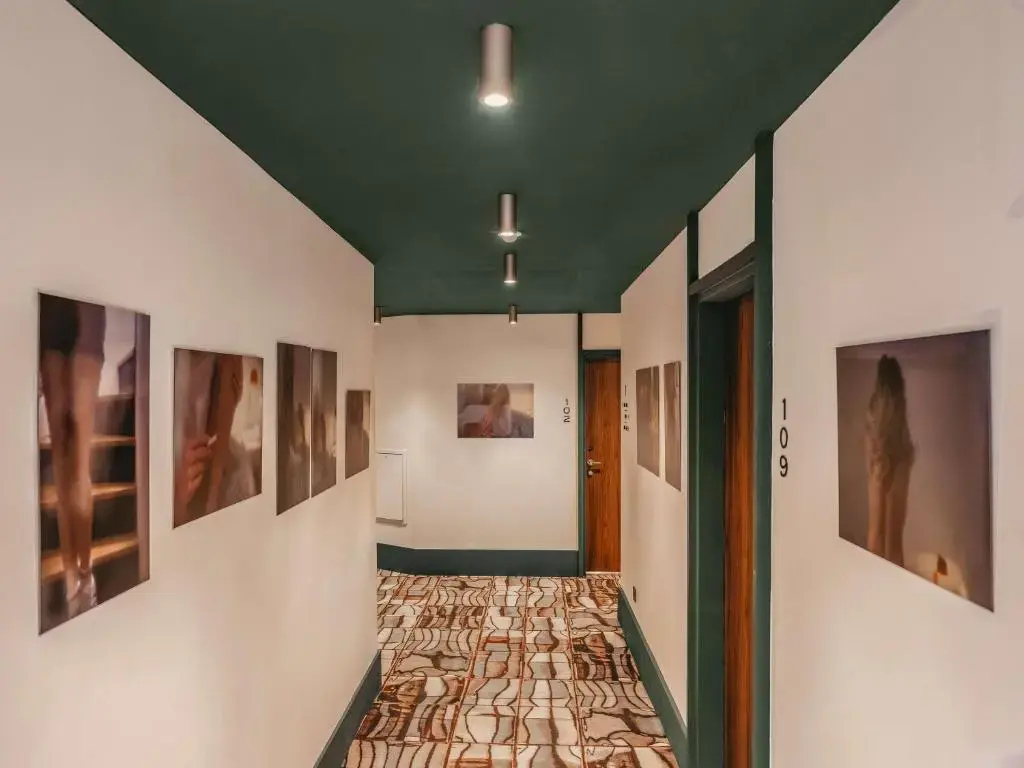 Photo - Marty Hotel Bordeaux - Tapestry Collection by Hilton