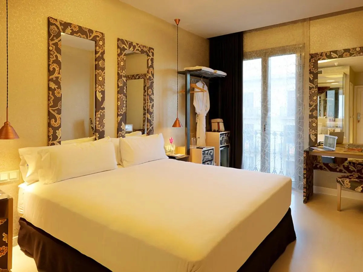 Foto - Axel Hotel Barcelona - Adults Only
