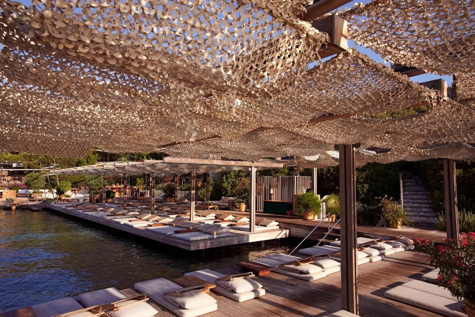 Maçakizi Hotel, Bild 21 von 27