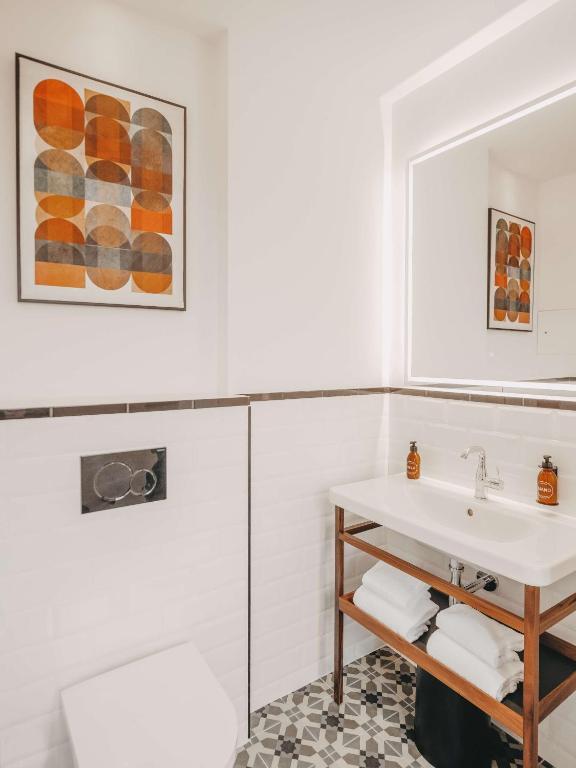 Photo - Marty Hotel Bordeaux - Tapestry Collection by Hilton