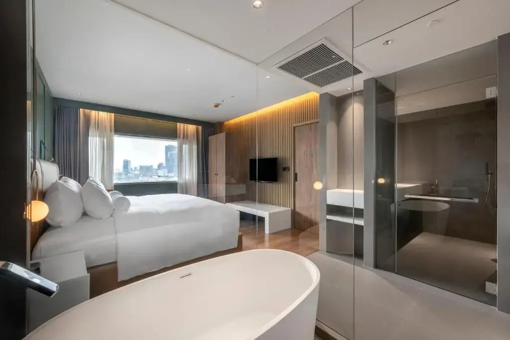 Foto - Maison Hotel Bangkok
