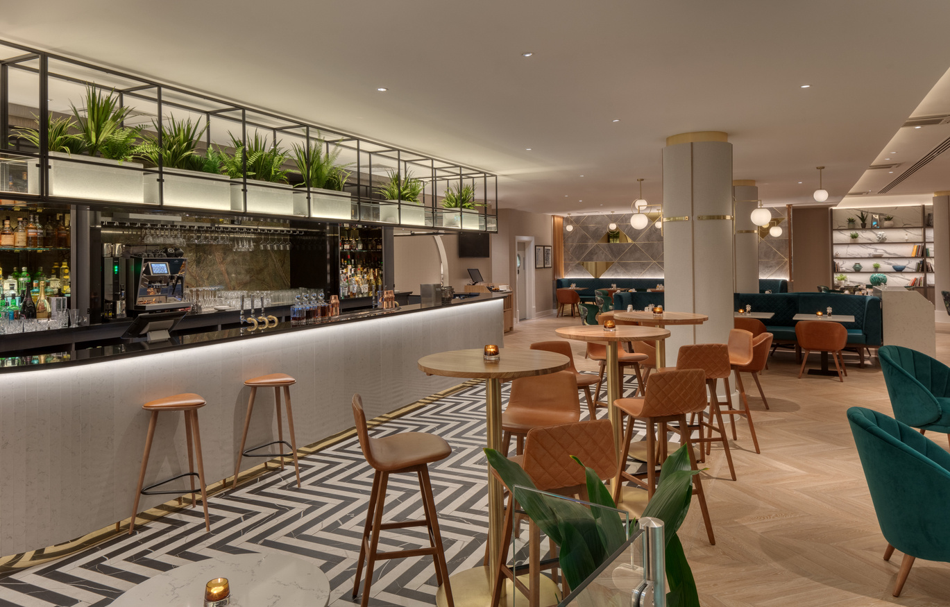 Foto - Hilton London Angel Islington