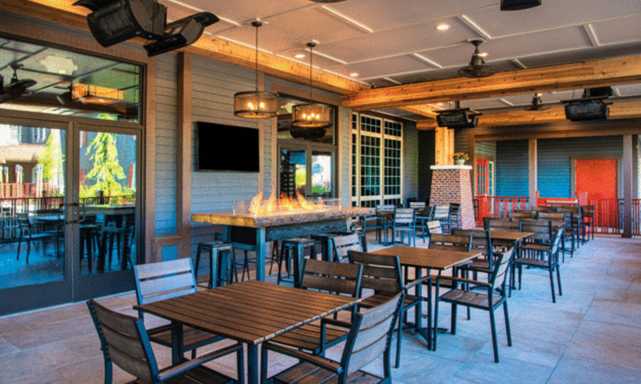 Foto - The Craftsman Inn & Suites