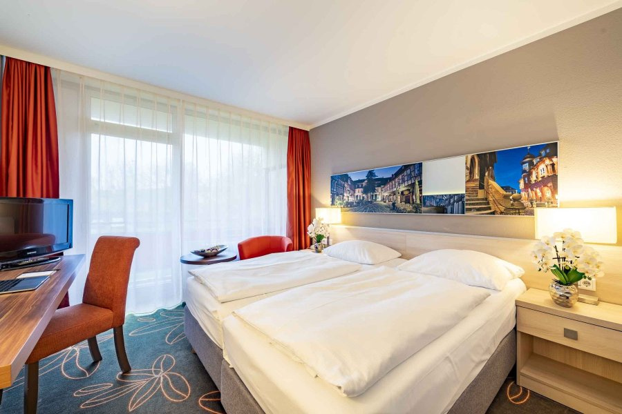 Foto - PLAZA INN Goslar