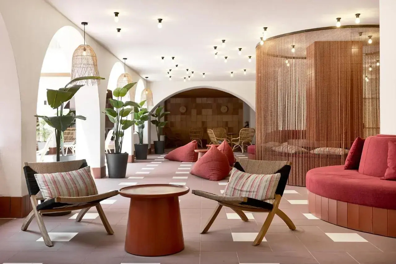 Foto - tent Bahia de Palma