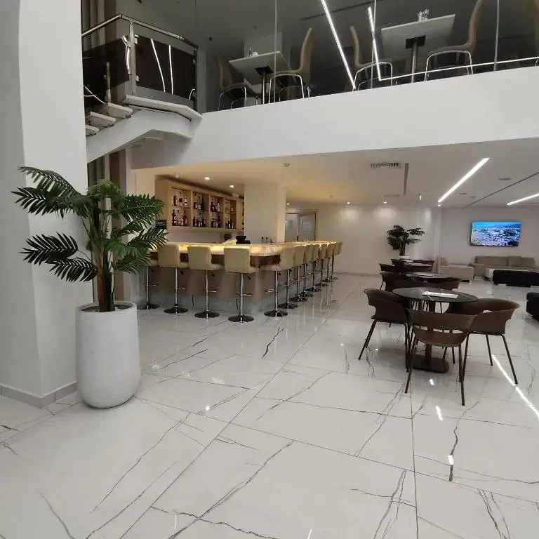 Foto - International Atene hotel