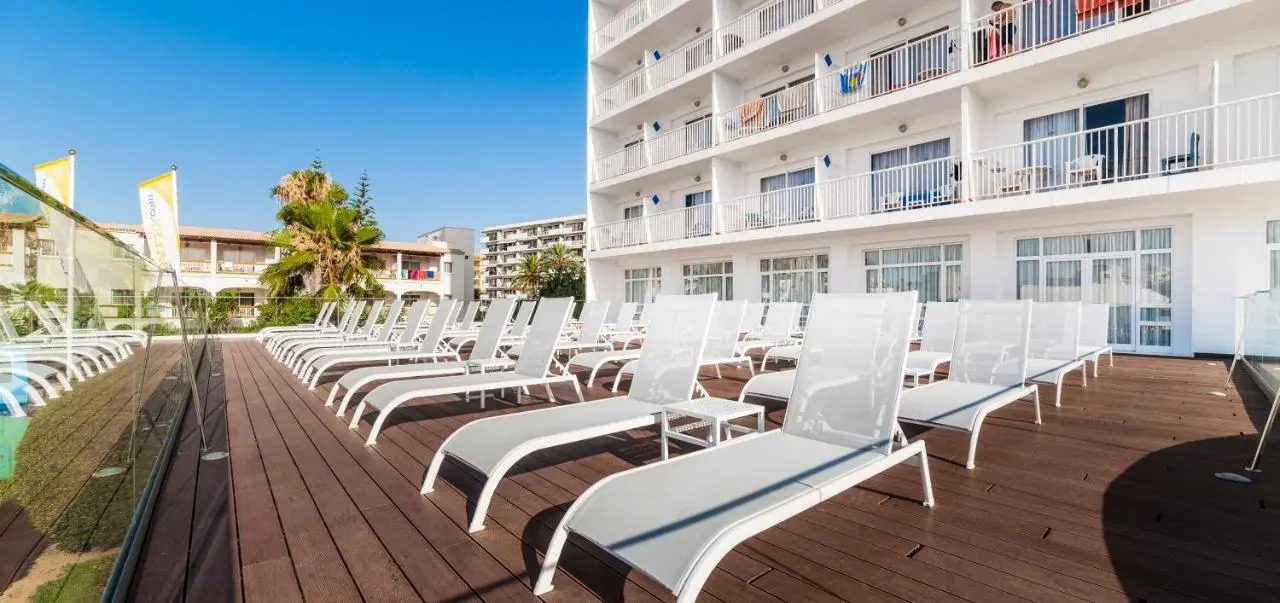 Photo - Globales Condes de Alcudia