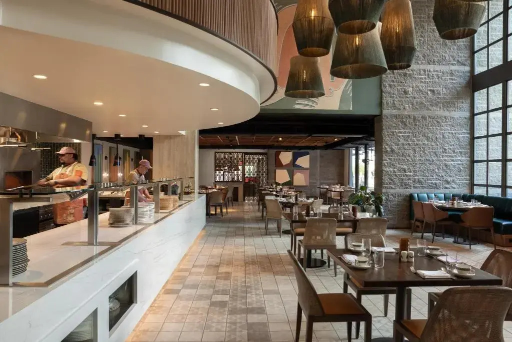 Foto - Grand Hyatt Scottsdale Resort