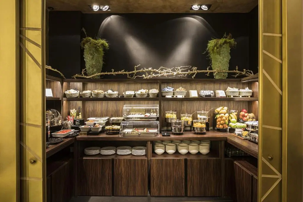 Foto - Palazzo Navona Hotel