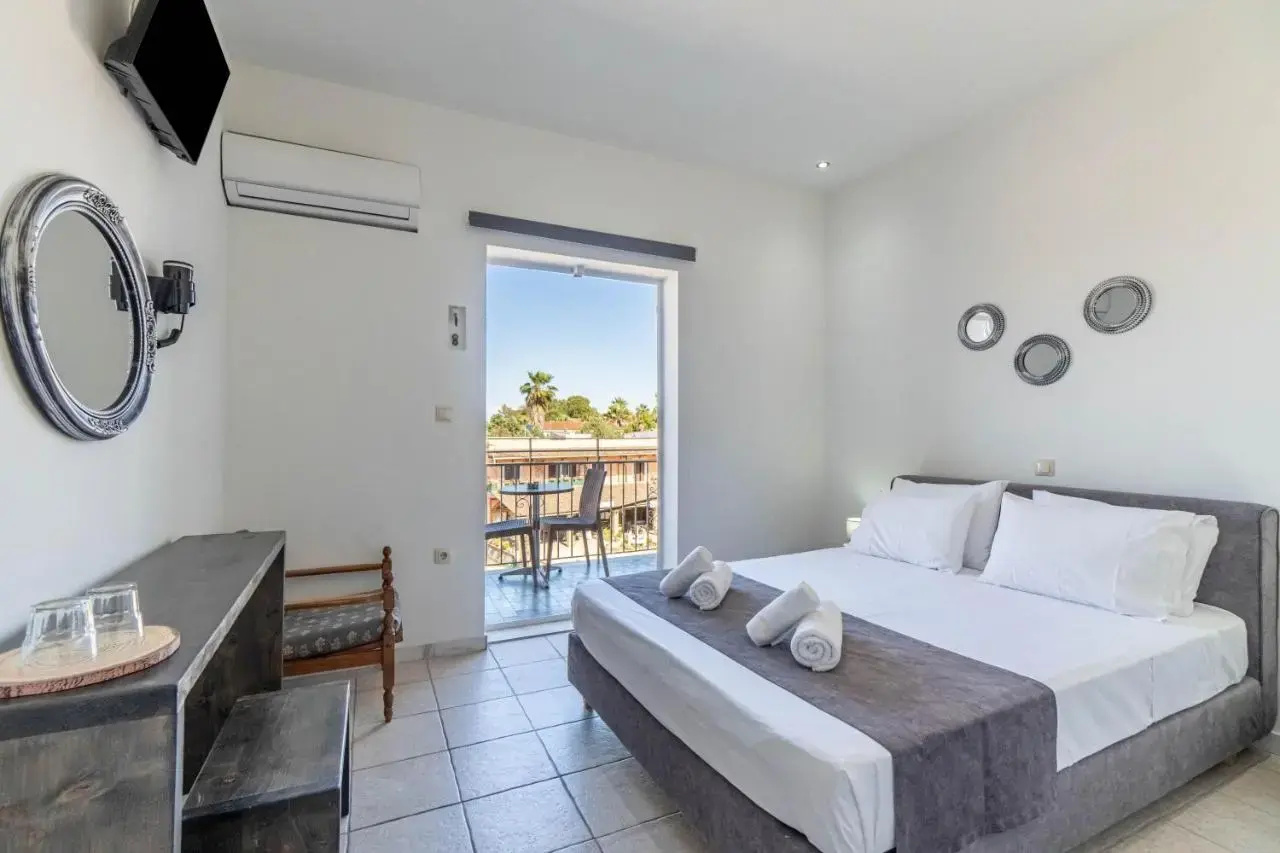 Photo - Angela Hotel & Apartments
