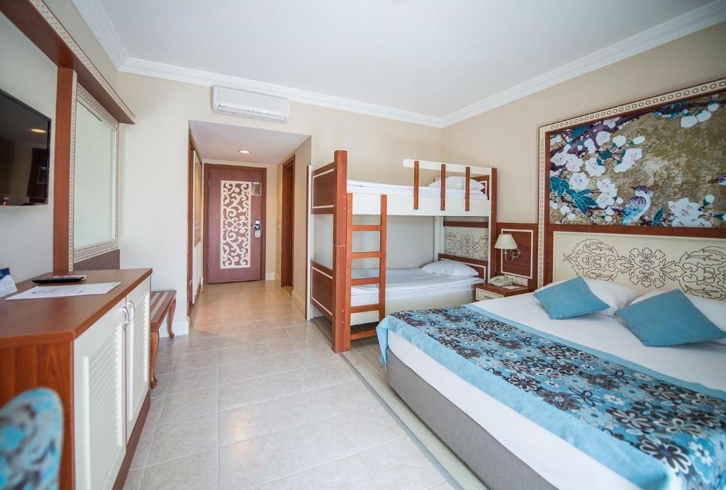 Foto - Crystal Paraiso Aqua Collection - Ultimate All Inclusive