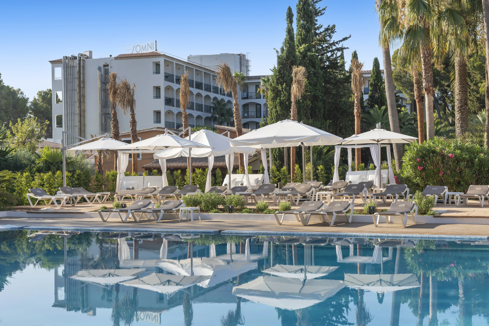 Photo - Valentin Grand Park Suite Hotel