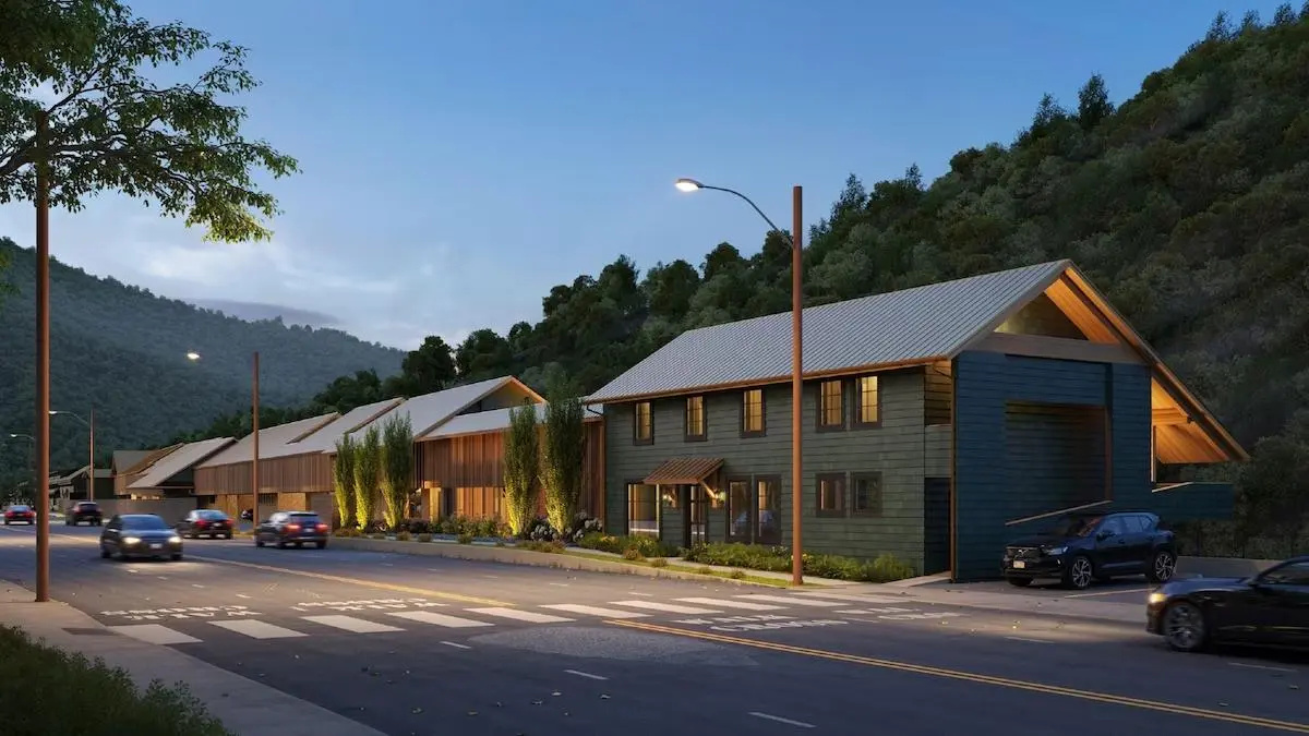 Foto - Historic Rocky Waters Inn, A Small Luxury Hotel