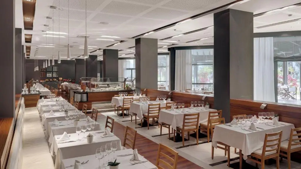 Foto - Precise Resort El Rompido-The Hotel