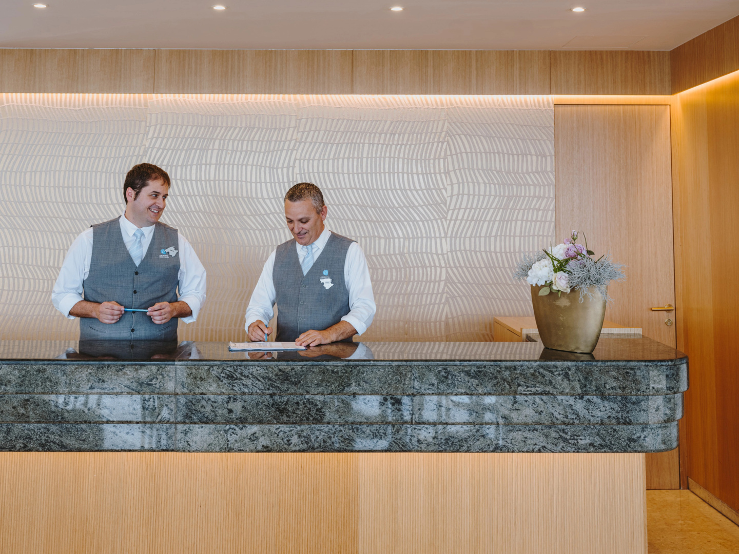 Foto - Grupotel Aguait Resort & Spa - Adults Only
