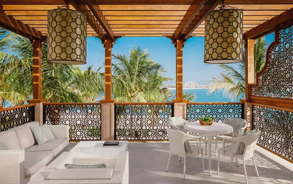 Foto - One&Only The Palm Dubai