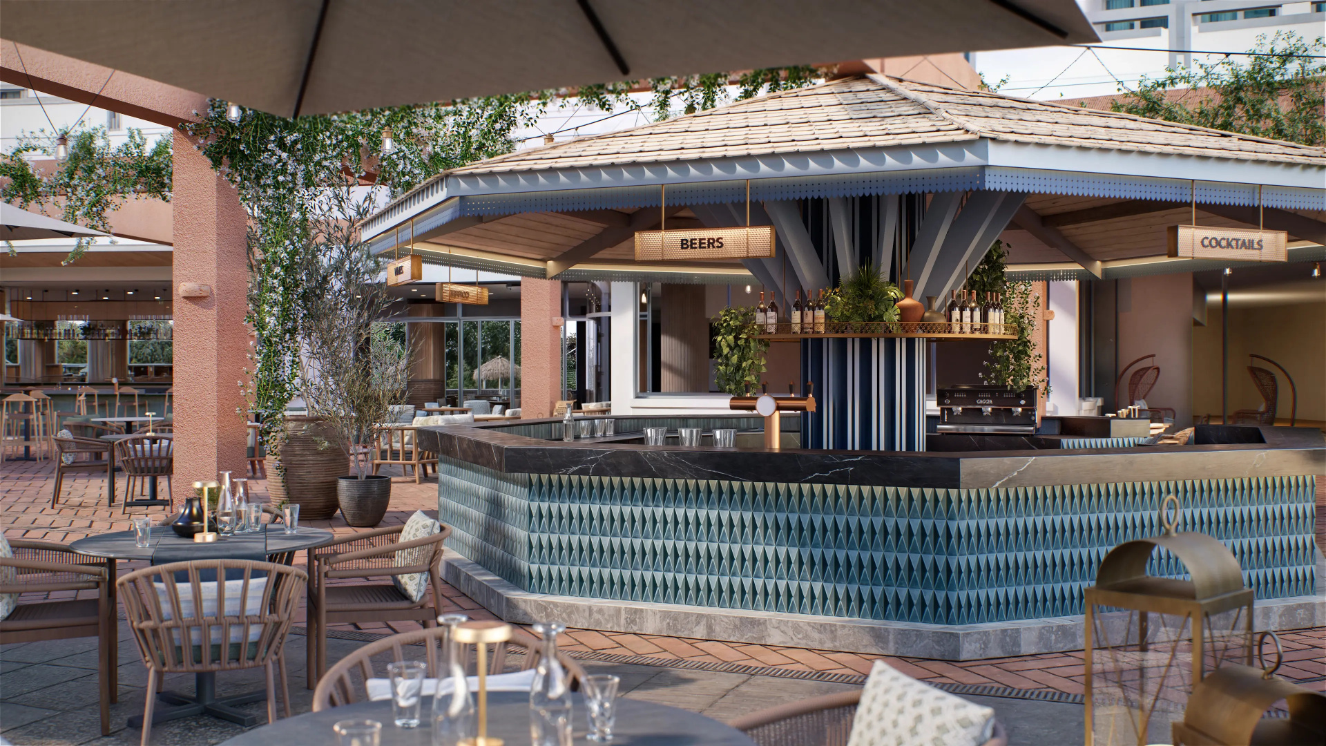 Photo - Hyatt Regency Vilamoura Algarve