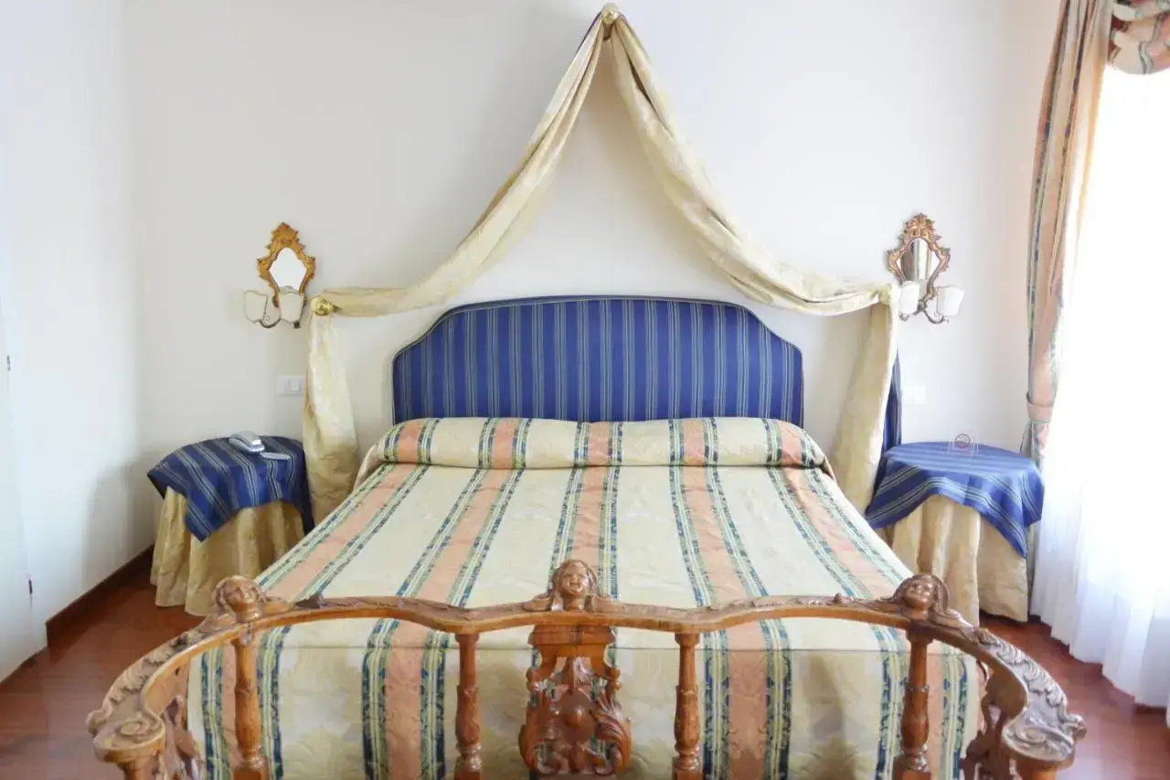 Foto - Hotel San Zulian
