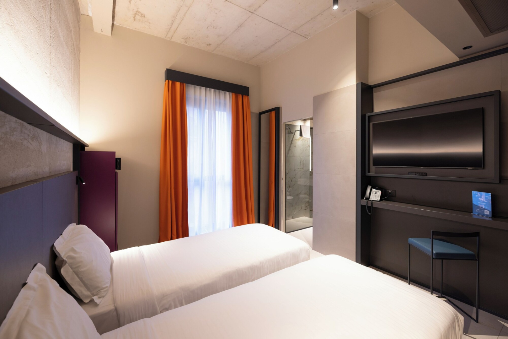 Photo - Joy 124 Milano Hotel 