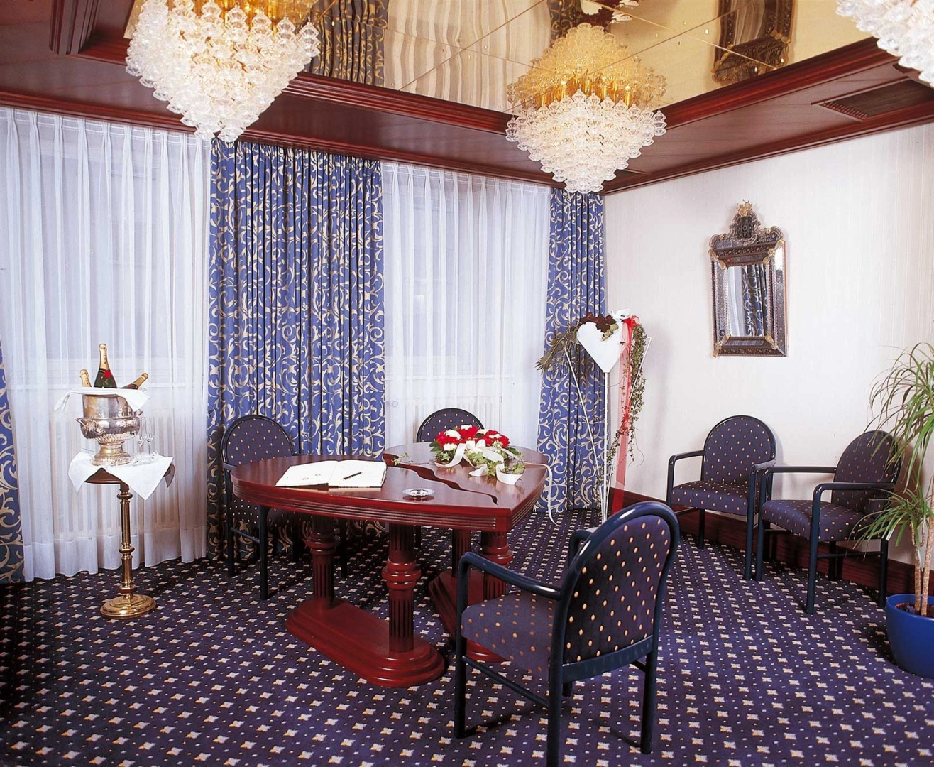 Photo - Parkhotel 1901 Mannheim