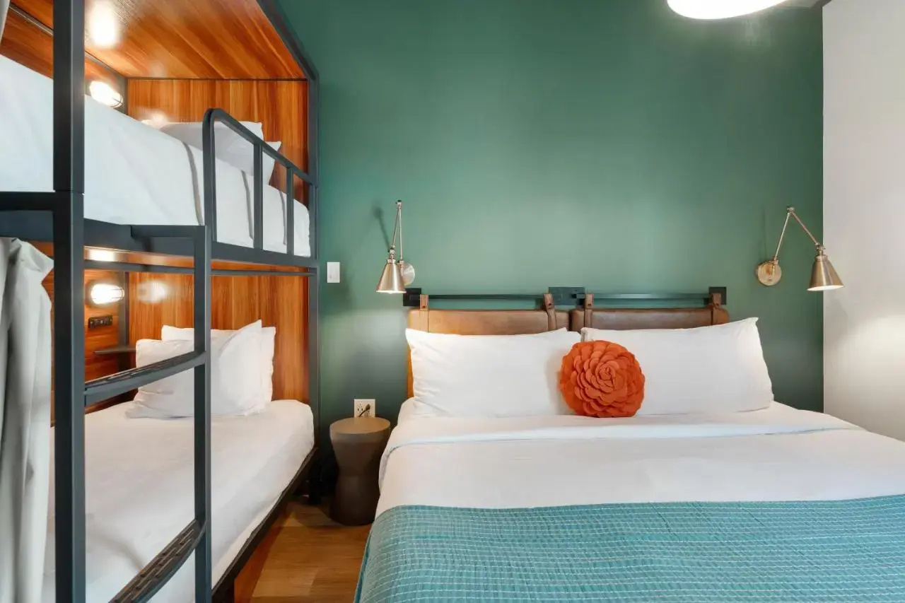 Photo - Hotel Nell - Union Market