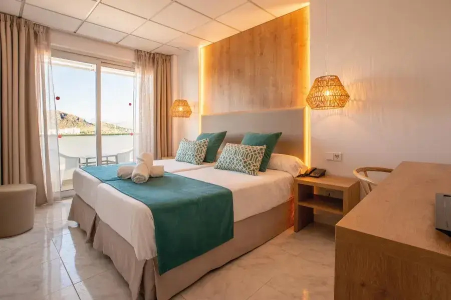 Foto - Bahía de Alcudia Hotel & Spa
