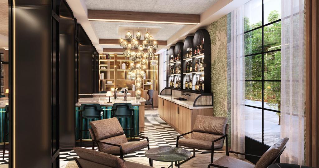 Foto - DoubleTree by Hilton Berlin Ku'damm