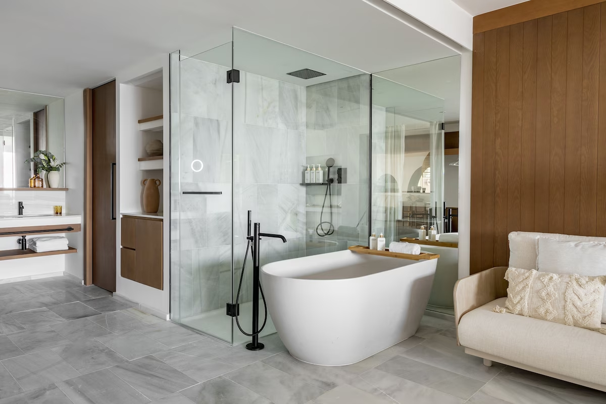Photo - Villa Le Blanc, a Gran Meliá Hotel - The Leading Hotels of The World
