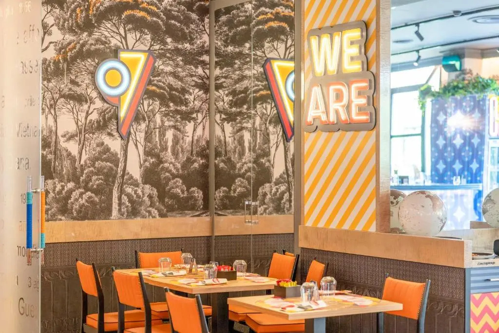 Foto - Leonardo Hotel Milan City Center