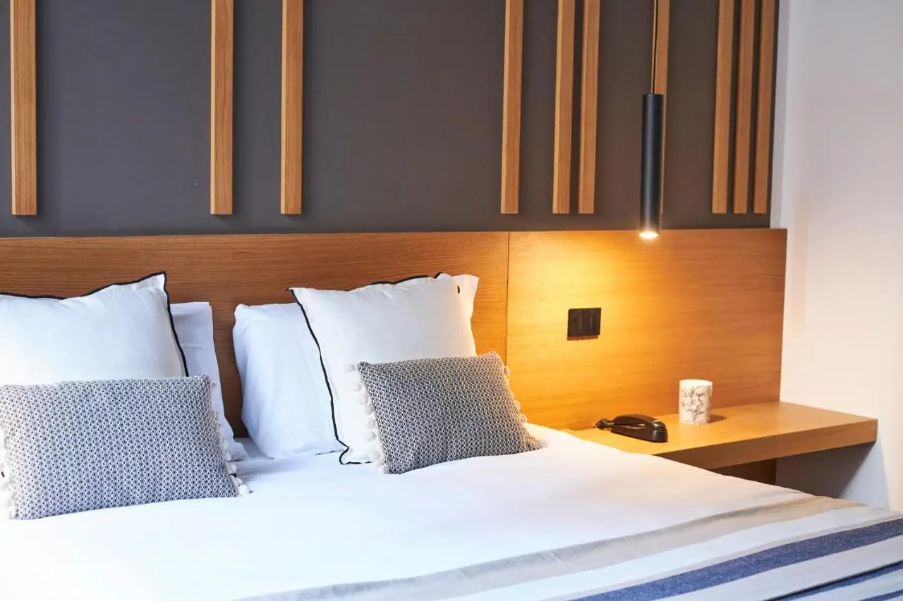 Photo - Central Lodge Hotel