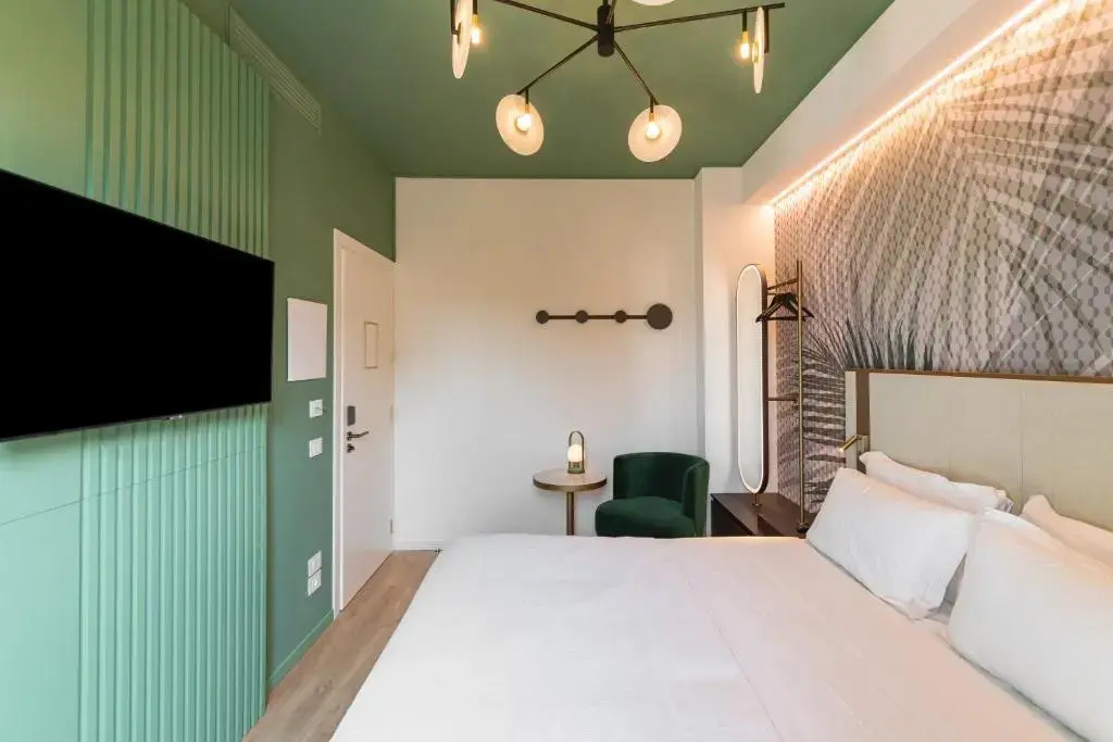 Foto - Boutique Hotel Martini 17