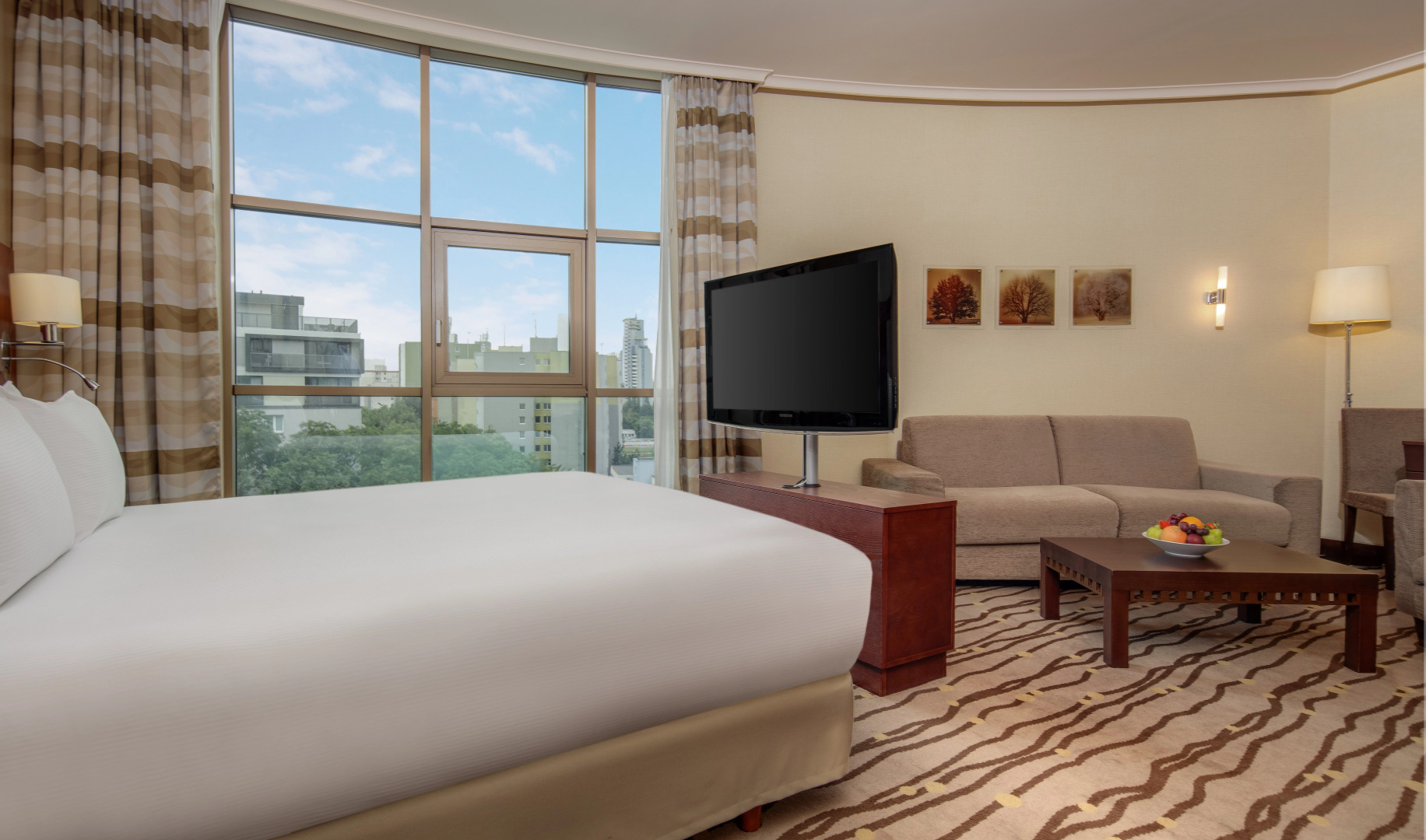 Foto - DoubleTree by Hilton Bratislava