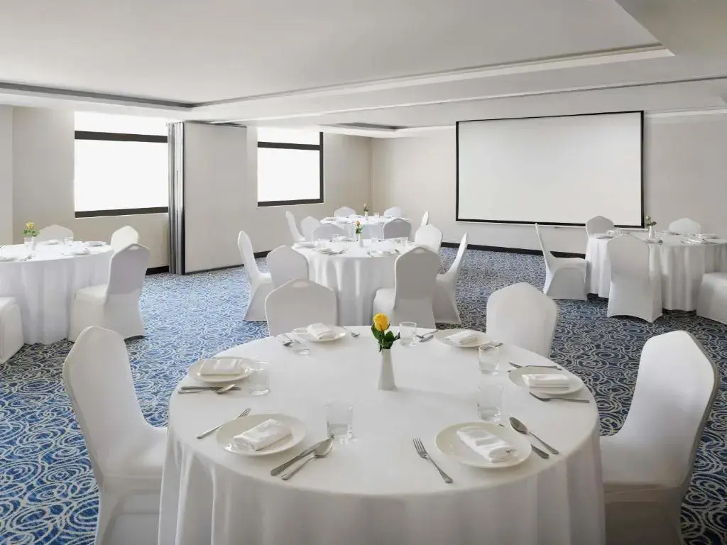 Foto - Mövenpick Hotel Apartments Al Mamzar Dubai