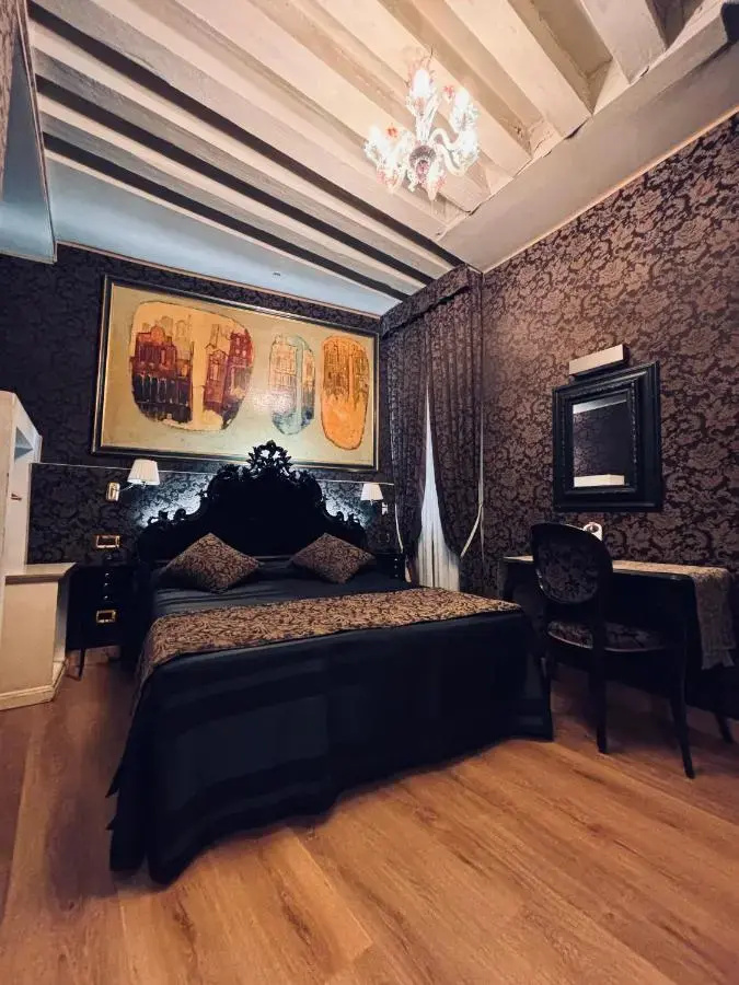 Foto - Hotel al Graspo de Ua