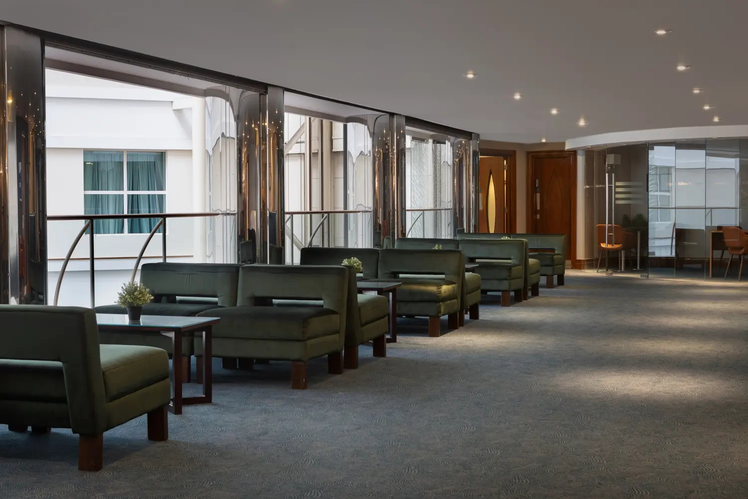 Foto - Hilton Cardiff