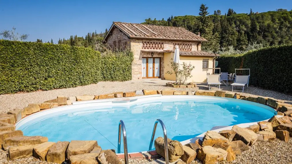 Foto - Relais Villa Olmo - Place of Charme