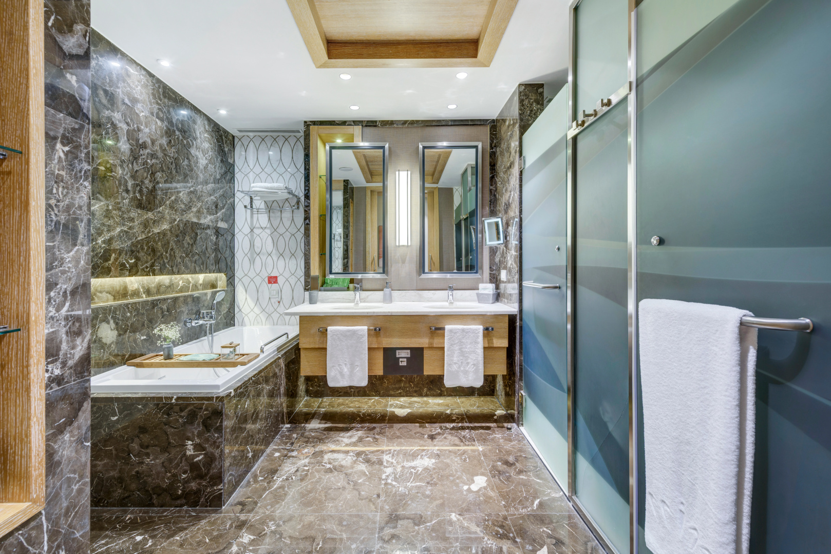 Foto - Regnum Carya - All Inclusive
