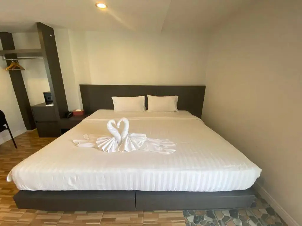 Photo - 77 Patong Hotel & Spa
