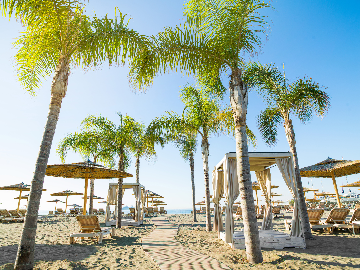 Photo - St Raphael Resort & Marina