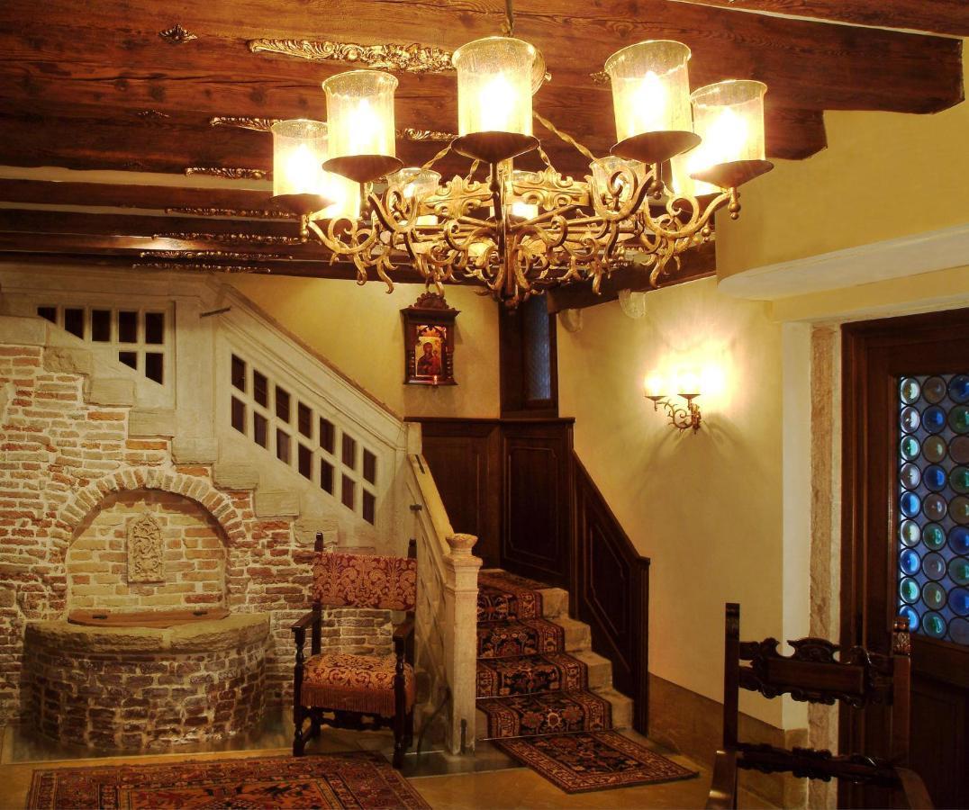 Photo - Hotel Palazzo Priuli