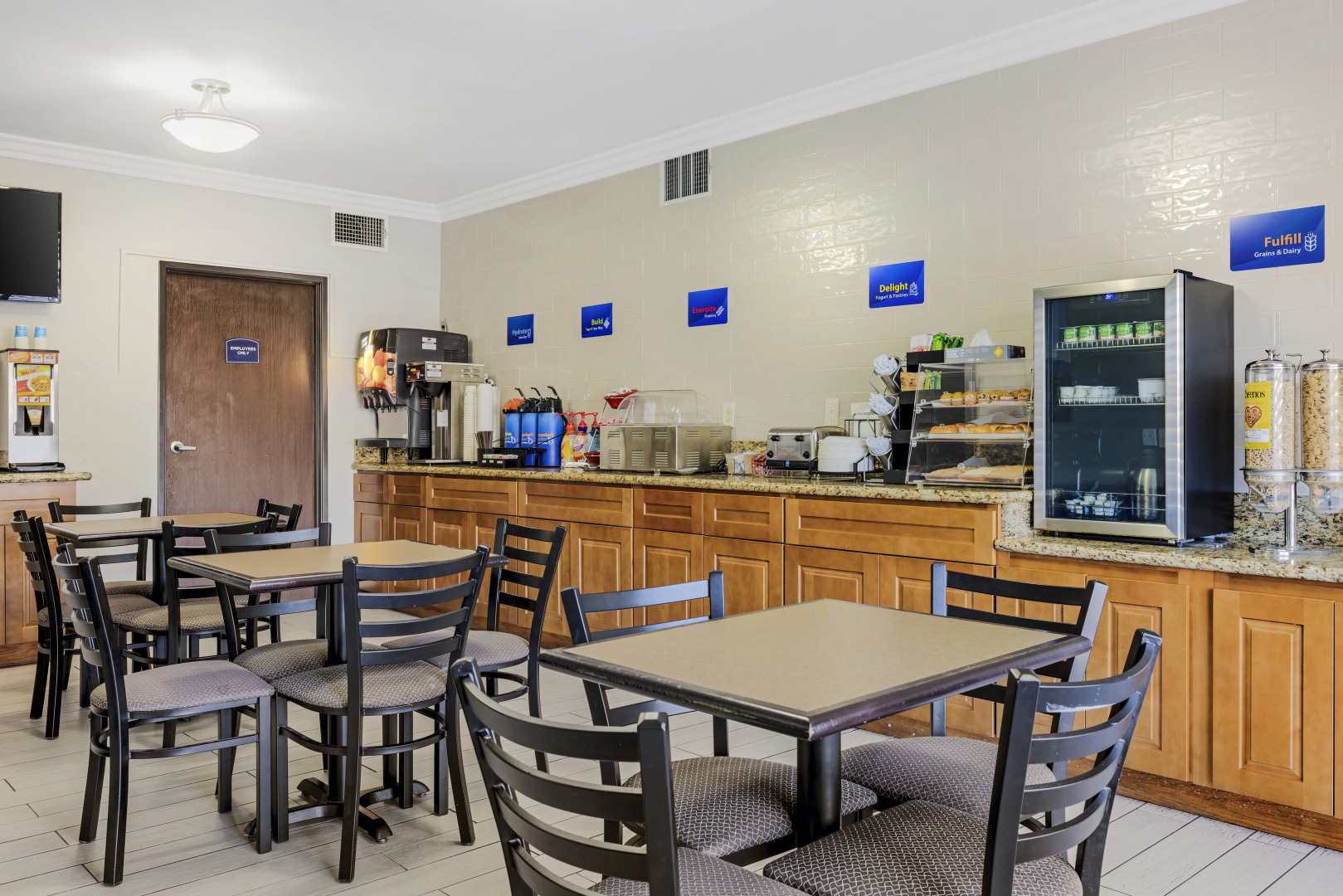 Photo - Best Western Santee Lodge