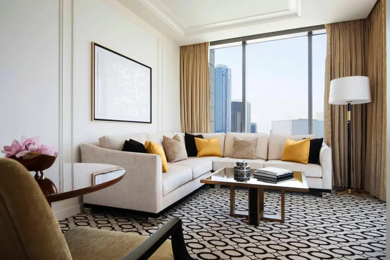 Foto - Waldorf Astoria Beverly Hills