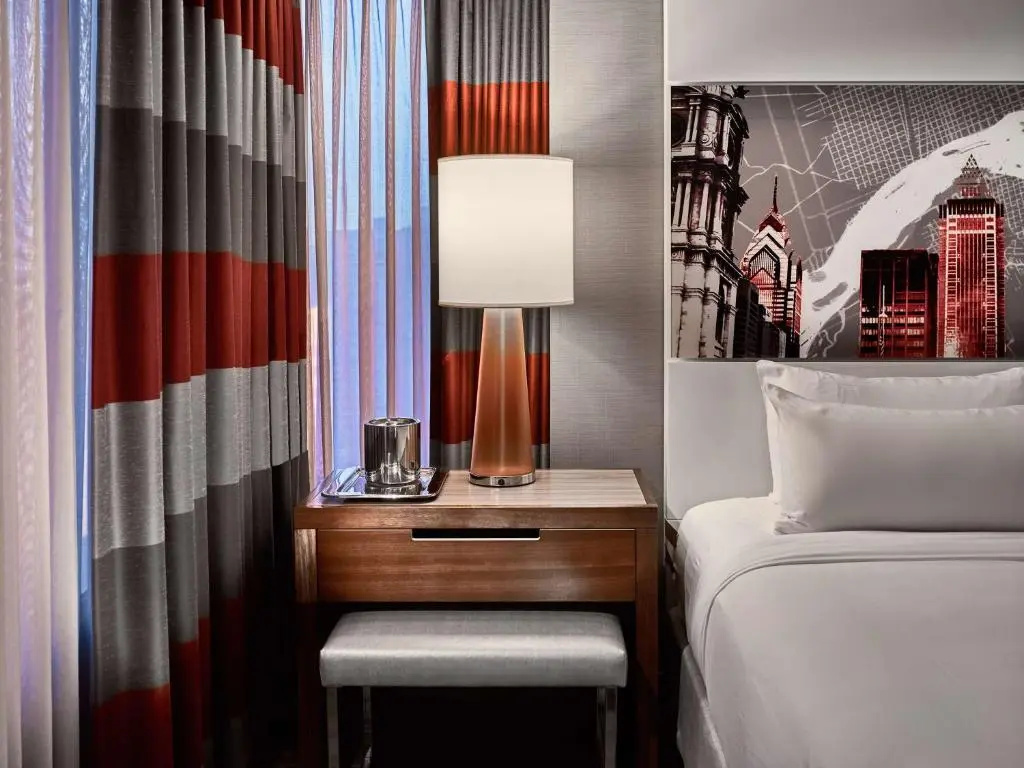 Foto - Sonesta Philadelphia Rittenhouse Square