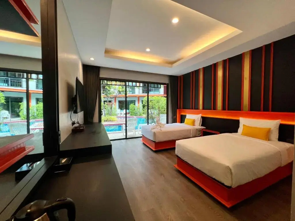 Foto - Wow Phuket