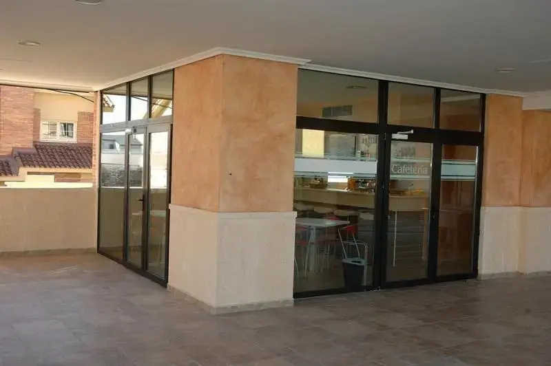 Photo - Hostal Los Coronales