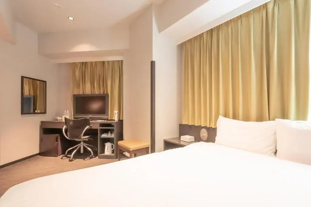 Foto - E Hotel Higashi Shinjuku
