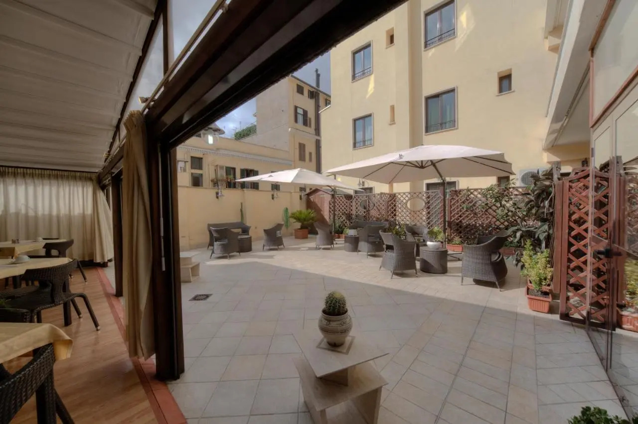 Foto - Hotel Galileo