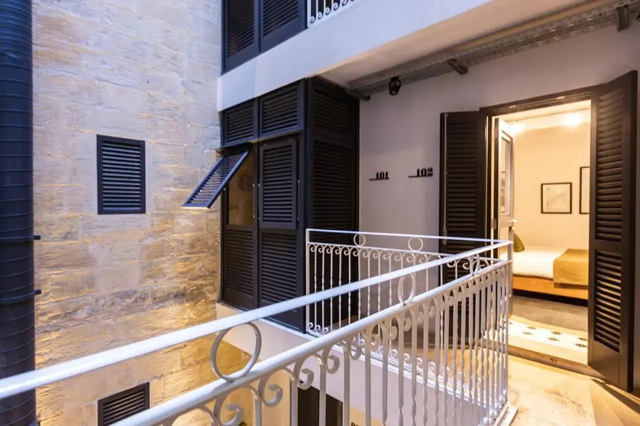 Photo - Guest House de la Valette